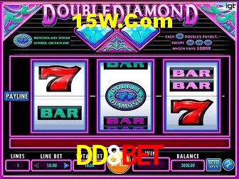 DD8Bet - Aplicativo Móvel