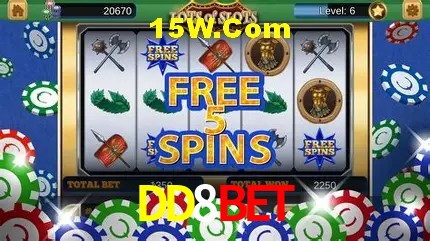 DD8Bet - Pagamento PIX Instantâneo