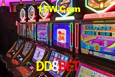 DD8Bet - Winners Celebration